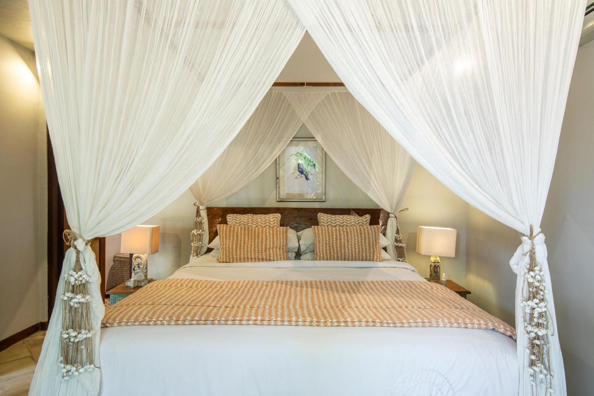 The Gili Beach Resort กีลีตราวางัน ภายนอก รูปภาพ